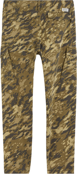 Брюки мужские