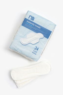 mothercare / Прокладки одноразовые mothercare / Прокладки одноразовые