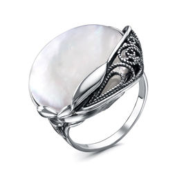 КОЛЬЦО 24313144К - Красная пресня фото 3