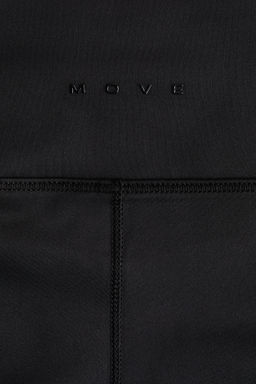 Leggings de deporte acampanados con DryMove - H&m фото 6