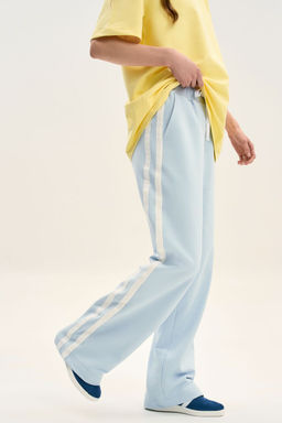 Брюки GO F2010L/29-1413.164-170 мокко мусс