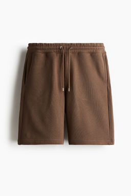 Pantal?n corto Relaxed Fit