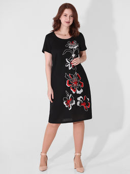 20-26 НАТАЛИ 4755А.С4 Платье