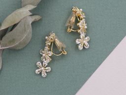 Серьги-клипсы G193176907240