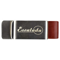 Петля-держатель для ручек арт.47932/50 САРИФ КОРИЧНЕВЫЙ