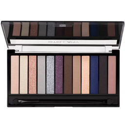 Stellary Палетка теней для век / Eyeshadow palette Вlack panther  фото 2