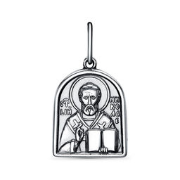 Подвеска Николай Чудотворец 53014700Н