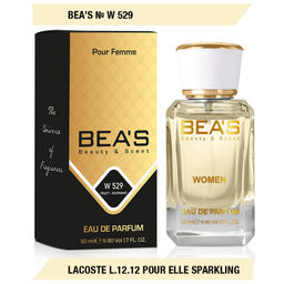 Парфюм Beas 50 ml W 529  women  фото 4