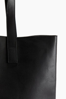 Bolsa shopper - H&m фото 3