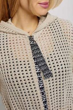Кардиган В 1817/лен (1350) - Злата Стиль фото 6