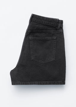 Pantalones cortos vaqueros relaxed fit - H&m фото 7