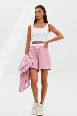 Костюм Fantazia Mod 5090 розовый  фото 11