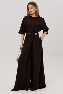 Костюм AmberA 2068 голубой  фото 37