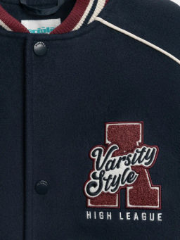 ACOOLA / Куртка детская Anhella разноцветный фото 3