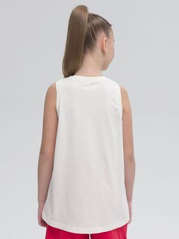 Уценка Pelican GFVV5318/1 майка для девочек  фото 2