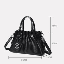 KAIDIFEINIROO Сумка женская 8150  фото 4