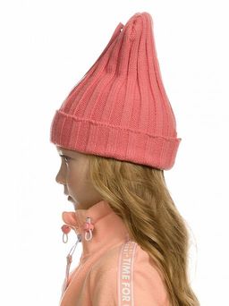 Уценка Pelican GKQZ3160 шапка для девочек  фото 2