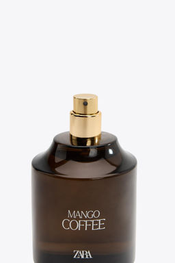 MANGO COFFEE EDP 100ML / 3.38 oz - Zara фото 3