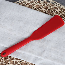 Лопатка силиконовая 25 см/ GR-454 /уп 250/0,07 - Галеонтрейд фото 3