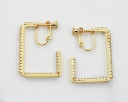 Серьги-клипсы F922576907230