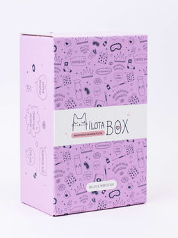 MilotaBox mini Princess