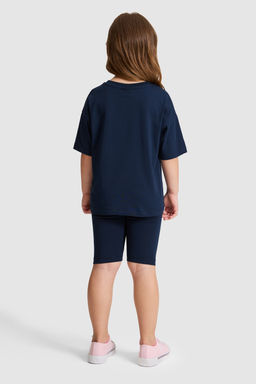 KДz Гocuk Lacivert Alt Гst TakДm - U.s. polo assn фото 5