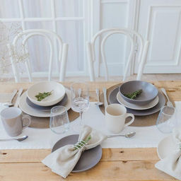 Кружка Доляна «Пастель. Крем-брюле», 360 мл, керамика, бежевая