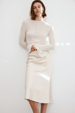 Falda midi - H&m фото 8