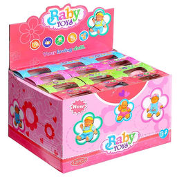 Пупс Малыш в одежде, МИКС - Simaland фото 19