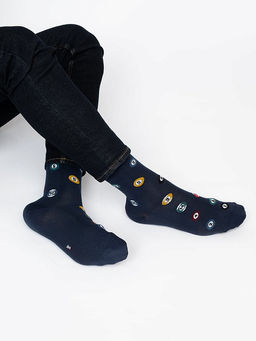 Цена за 5 пар! НОСКИ МУЖСКИЕ