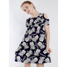 Платье кулирка 1303100104 - Youlala фото 2