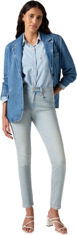 Джинсы женские