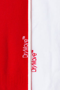 Pack de 2 medias de f?tbol con DryMove - H&m фото 5