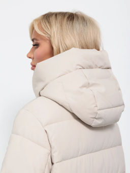 JETTY Пуховик  фото 11