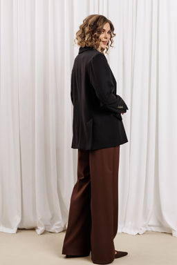 Жакет Gizart 15363 черный