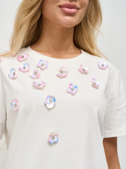 JETTY Футболка  фото 7