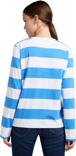 Лонгслив женский