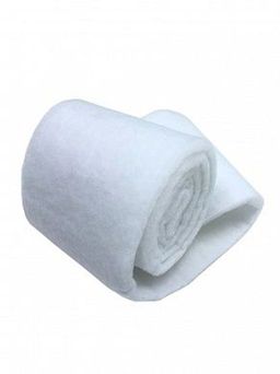 Фильтрующая вата ЭКСТРА 2 м х 20 см х 1,5 см Барбус 049 SPONGE 049