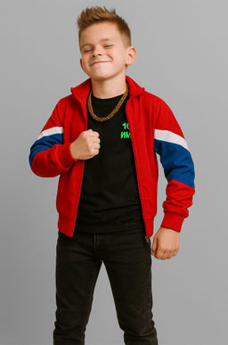 Детская футболка Happyfox