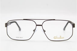 Оправа Glodiatr 2392 59-17-148 С3 (МЯГКИЙ ЗАУШНИК)