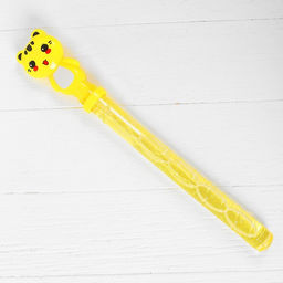 Цена за 24 шт. Мыльные пузыри Весёлые друзья, МИКС, 125 мл - Simaland фото 4