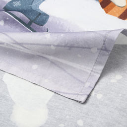 Полотенце Этель Приятных сюрпризов 4073 см, 100% хлопок, саржа 190 г/м  фото 4