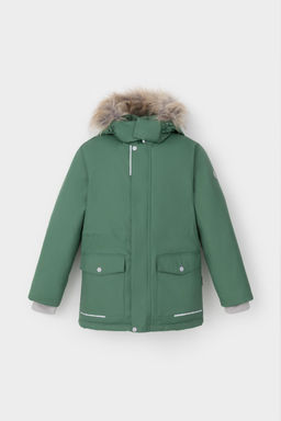 ВК 36103/1 ГР ( 98-122) куртка для мал