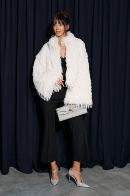 Шуба А5593 - Annete фото 2