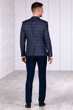 пиджак 
 5493-М8.6 - Svyatnyh фото 5