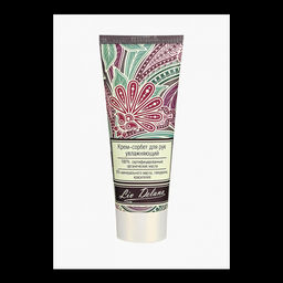 Liv-delano Oriental touch Крем-сорбет для рук увлажняющий 75г
