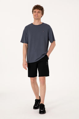 Erkek Siyah _rme _ort Sepette S_rpriz _ndirim - U.s. polo assn фото 3