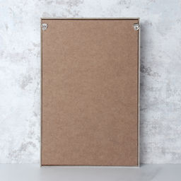 Ключница открытая на 6 ключей / AW-403 /уп 48/