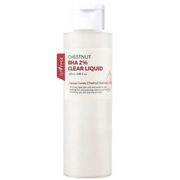 Chestnut BHA 2% Clear Liquid - Кислотный тонер для очищения пор, 100 мл