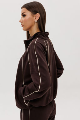 Костюм Fantazia Mod 5328 шоколад фото 2